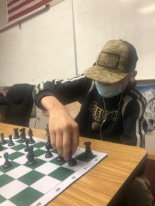 Akron Chess Club Championship Registered Players List » Progress