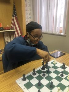 Akron Chess Club Championship Registered Players List » Progress